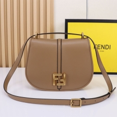 Fendi Satchel Bags